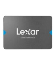 حافظه SSD Lexar مدل NQ100 120