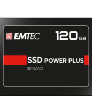 حافظه SSD Emtec مدل SSD Power Plus 120
