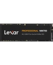 حافظه SSD Lexar مدل NM700 M 2 2280 512