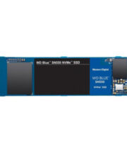 حافظه SSD Western Digital مدل SN550 500