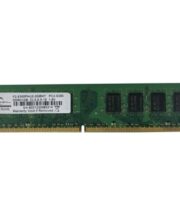 رم کامپیوتر و لپ‌تاپ (RAM) G.Skill مدل DDR2 667 CL5 F2 5300PHU2 2GBNT 1