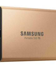 حافظه SSD Samsung مدل T5 500