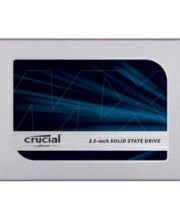 حافظه SSD Crucial مدل CT500MX 500