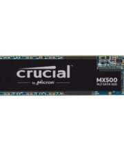 حافظه SSD Crucial مدل CT250MX500 250