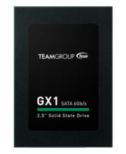 حافظه SSD Team Group مدل GX1 120