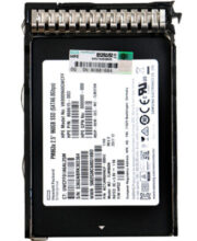 حافظه SSD HPE مدل 868822 B21 960
