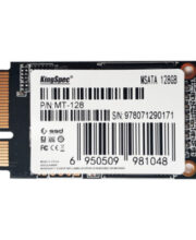 حافظه SSD KingSpec مدل MT 128