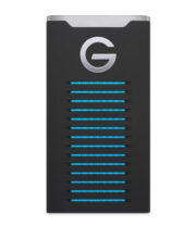 حافظه SSD G-Technology مدل 0G06053