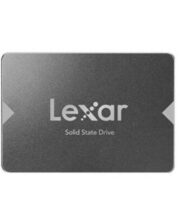 حافظه SSD Lexar مدل NS200 120