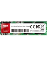 حافظه SSD Silicon-Power مدل A55 128