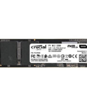 حافظه SSD Crucial مدل MX500 M 2 P1 500