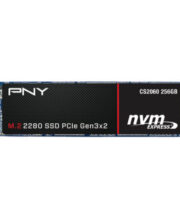حافظه SSD PNY مدل CS2060 256