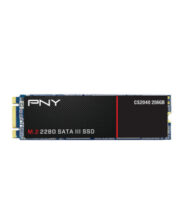 حافظه SSD PNY مدل CS2040 2280 256