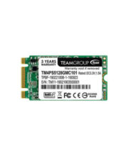 حافظه SSD Team Group مدل TM4PS5128GMC121 128
