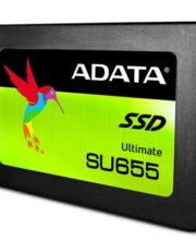 حافظه SSD ADATA مدل SU655 240