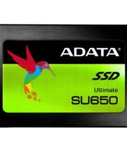 حافظه SSD ADATA مدل SU650 480