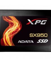 حافظه SSD ADATA مدل SSD SX950 480
