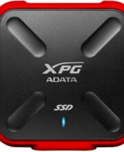 حافظه SSD ADATA مدل SSD SD700X 512