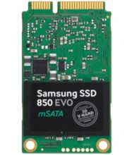حافظه SSD Samsung مدل 850 Evo 1