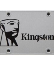 حافظه SSD Kingston مدل SSDNow UV400 480