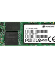 حافظه SSD Transcend مدل SSD M 2 2260 MTS600 128