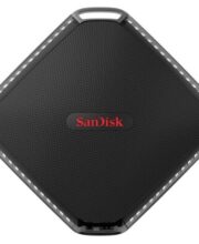 حافظه SSD SanDisk مدل SSD Extreme 500 120