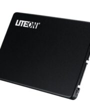 حافظه SSD Lite-on مدل SSD MU3 PH4 CE120 120