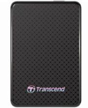 حافظه SSD Transcend مدل SSD ESD400 256