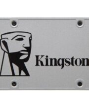 حافظه SSD Kingston مدل SSDNow UV400 120