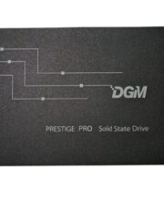 حافظه SSD DGM مدل SSD S3 120A 120