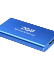 حافظه SSD DGM مدل SSD MMS 256