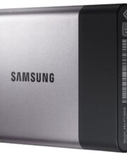 حافظه SSD Samsung مدل SSD T3 1