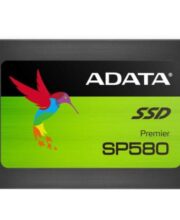 حافظه SSD ADATA مدل SSD SP580 240