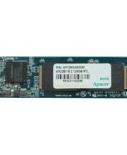 حافظه SSD Apacer مدل SSD M 2 2280 AS2280 128