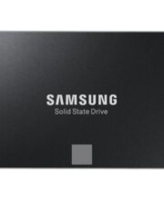 حافظه SSD Samsung مدل SSD 750 EVO 120