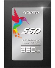 حافظه SSD ADATA مدل SSD Premier SP550 960
