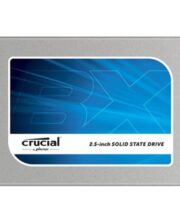حافظه SSD Crucial مدل SSD BX100 1
