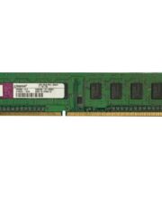 رم کامپیوتر و لپ‌تاپ (RAM) Kingston مدل DDR3 1066 CL7 KF680F ELD 1