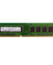 رم کامپیوتر و لپ‌تاپ (RAM) Samsung مدل DDR3 1066 CL7 M378B2873FHS CF8 1