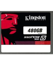 حافظه SSD Kingston مدل SSD V300 B7A 480