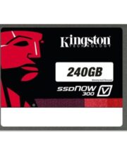 حافظه SSD Kingston مدل SSD V300 B7A 240