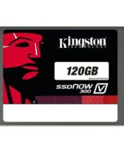 حافظه SSD Kingston مدل SSD V300 B7A 120