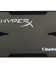 حافظه SSD Kingston مدل SSD HyperX 3K 480