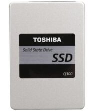 حافظه SSD Toshiba مدل SSD Q300 480