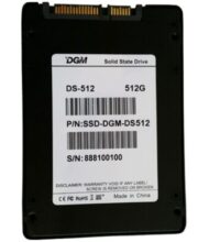 حافظه SSD Miscellaneous مدل SSD SS900 512