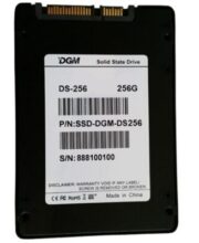 حافظه SSD Miscellaneous مدل SSD SS900 256