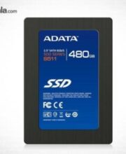 حافظه SSD ADATA مدل SSD S511 480
