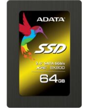 حافظه SSD ADATA مدل SSD XPG SX900 64