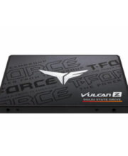 حافظه SSD Team Group مدل VULCAN Z 256G 256