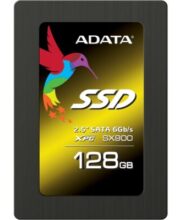 حافظه SSD ADATA مدل SSD XPG SX900 128